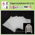 Polyester Fiberfill Padding Insulation for Garment